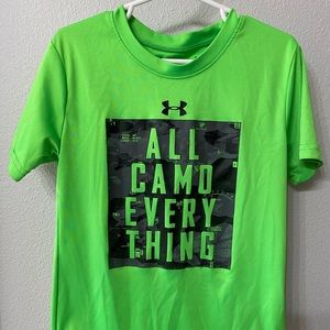 Lot of 5 Little Boys Shirts